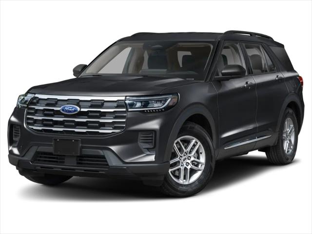 2026 Ford Explorer Active for sale in Knoxville, TN