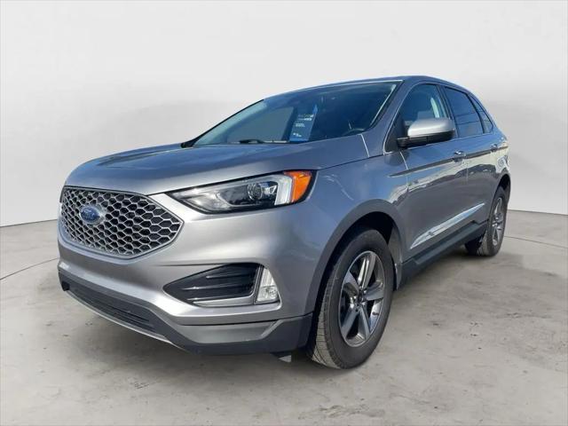 2024 Ford Edge SEL for sale in Ypsilanti, MI