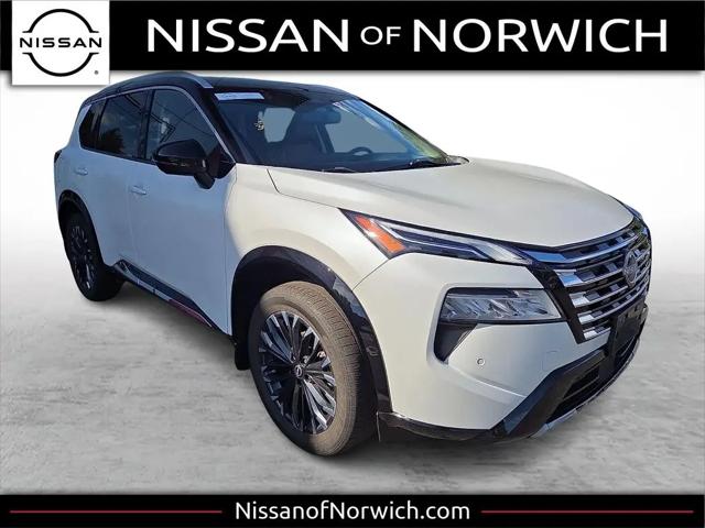 2024 Nissan Rogue Platinum Intelligent AWD for sale in Norwich, CT
