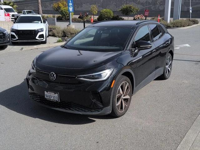 2023 Volkswagen ID.4 S for sale in San Rafael, CA