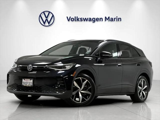 2023 Volkswagen ID.4 S for sale in San Rafael, CA