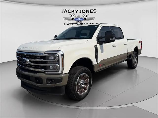 2026 Ford F-350 King Ranch for sale in Sweetwater, TN