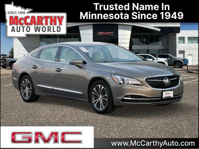 2018 Buick LaCrosse Essence for sale in Coon Rapids, MN
