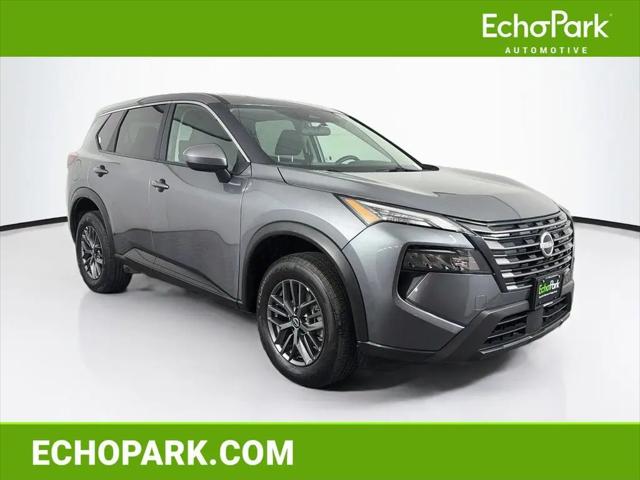 2026 Nissan Rogue SV for sale in Roseville, CA