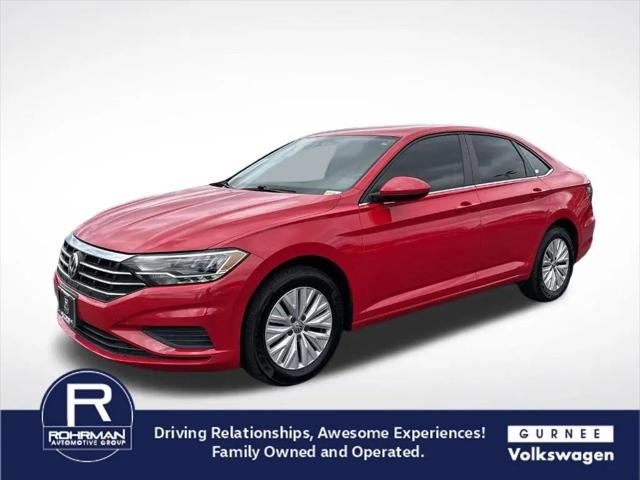 2019 Volkswagen Jetta 1.4T S for sale in Gurnee, IL