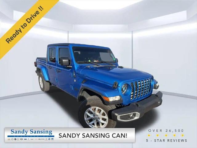 2023 Jeep GL Sport S 4x4 for sale in Pensacola, FL