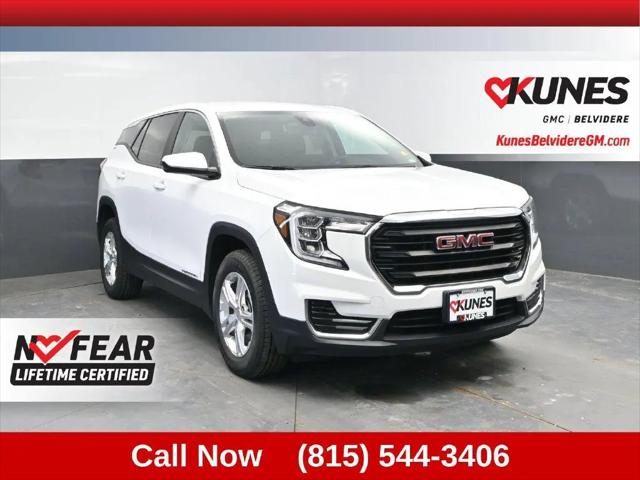 2024 GMC Reno AWD SLE for sale in Belvidere, IL