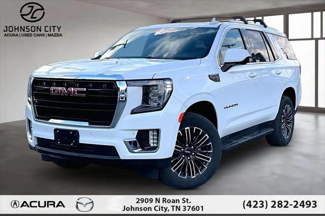 2024 GMC Yukon 4WD SLE for sale in Johnson City, TN