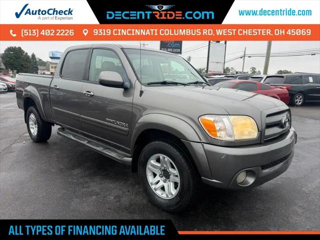 2006 Toyota Tundra for sale near West Chester, OH