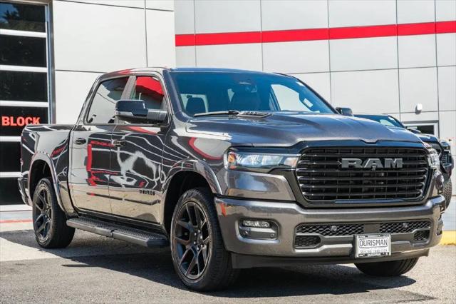 2025 Ram 1500 Laramie for sale in Woodbridge, VA