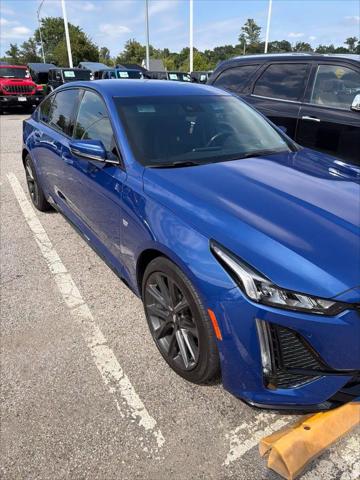 2023 Cadillac CT5 Sport for sale in Woodbridge, VA