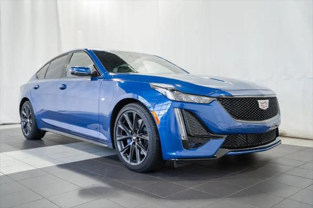 2023 Cadillac CT5 Sport for sale in Woodbridge, VA