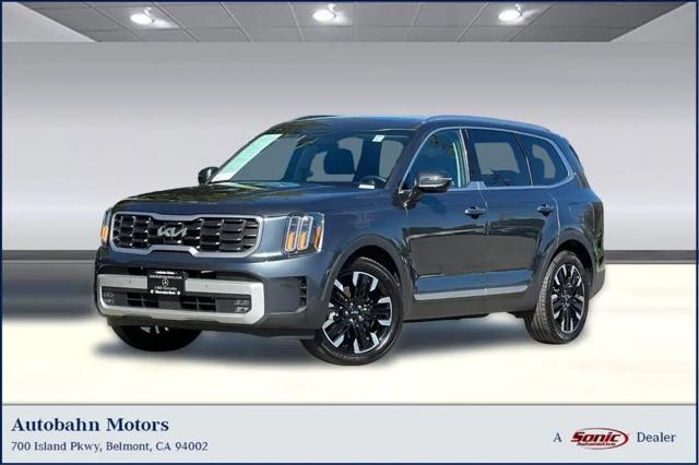 2024 Kia Telluride SX Prestige for sale in Belmont, CA