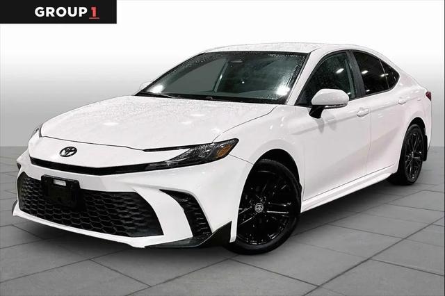 2025 Toyota Camry SE for sale in Maple Shade, NJ