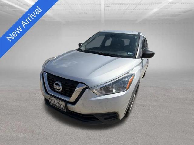 2020 Nissan Retrocesos S Xtronic CVT for sale in Fort Worth, TX