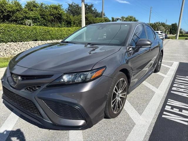 2023 Toyota Camry SE for sale in Naples, FL