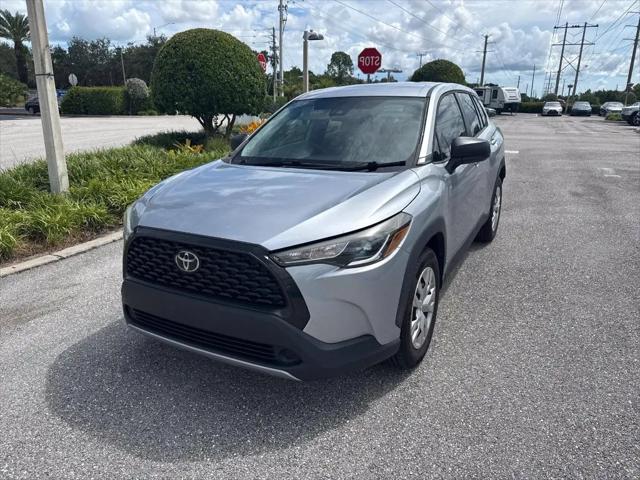 2022 Toyota Cruz de corola L for sale in Naples, FL