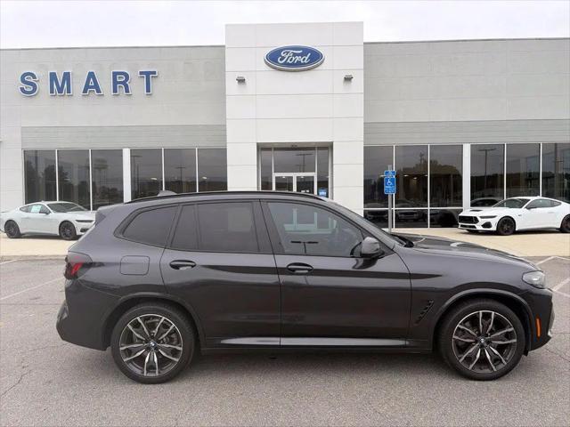 2024 BMW X3 sDrive30i for sale in South Boston, VA