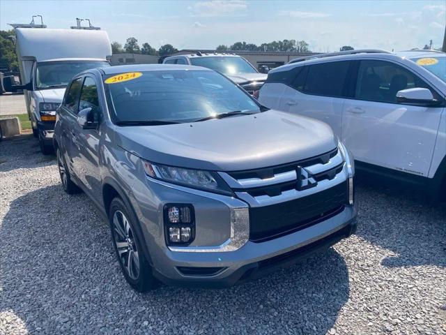 2024 Mitsubishi Outlander Sport 2.0 SE for sale in Sparta, TN