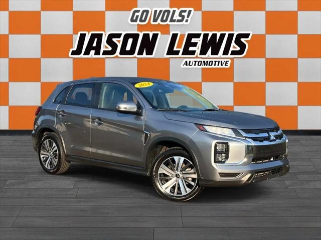 2024 Mitsubishi Outlander Sport 2.0 SE for sale in Sparta, TN