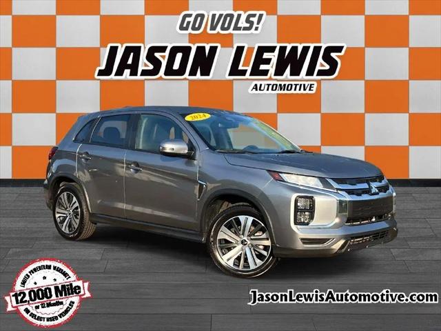 2024 Mitsubishi Outlander Sport 2.0 SE for sale in Sparta, TN