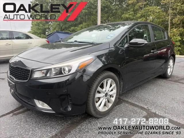 2017 Kia Forte LX for sale in Branson West, MO
