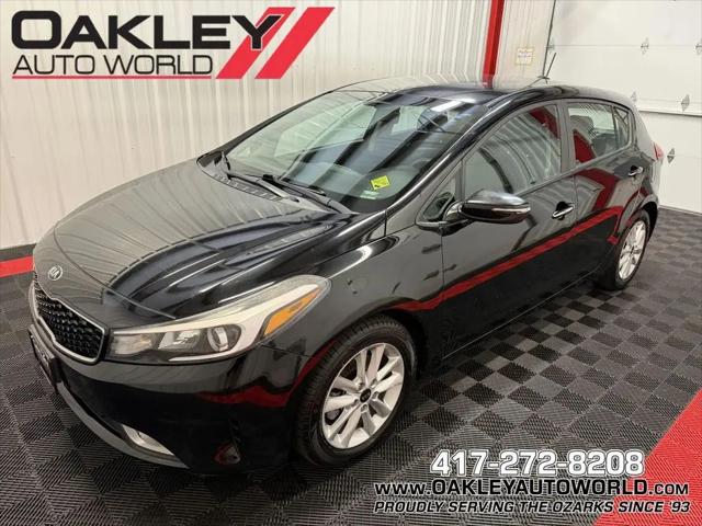 2017 Kia Forte LX for sale in Branson West, MO