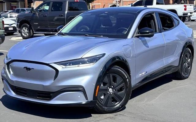 2022 Ford Mustang Mach-E California Route 1 for sale in Fontana, CA