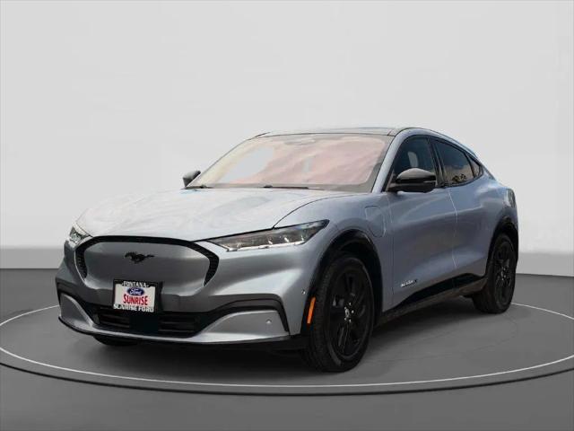 2022 Ford Mustang Mach-E California Route 1 for sale in Fontana, CA