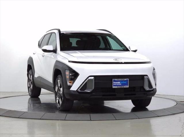 2025 Hyundai Kona SEL for sale in Schaumburg, IL