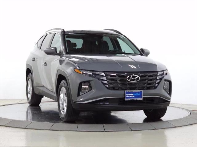 2024 Hyundai Tucson SEL for sale in Schaumburg, IL