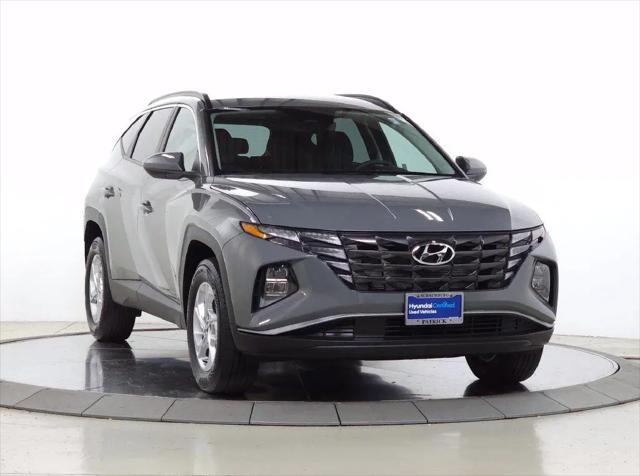 2024 Hyundai Tucson SEL for sale in Schaumburg, IL