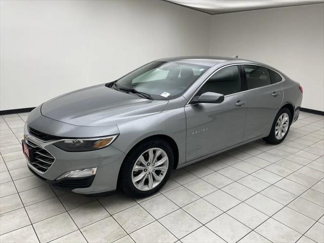 2025 Chevrolet Malibu FWD 1LT for sale in Sheboygan, WI
