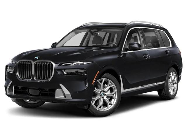 2023 BMW X7 xDrive40i for sale in Conshohocken, PA