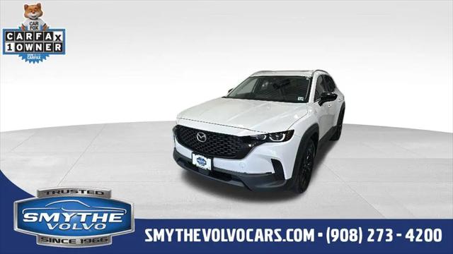 2024 Mazda CX-50 2.5 S Premium for sale in SUMMIT, NJ