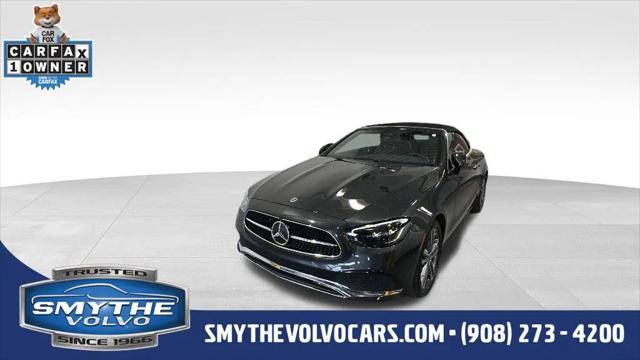 2023 Mercedes-Benz E 450 4MATIC for sale in SUMMIT, NJ