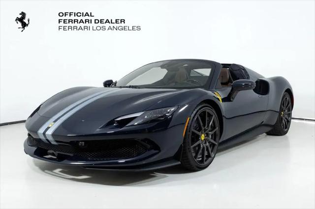 2024 Ferrari 296 GTS Unknown for sale in Van Nuys, CA