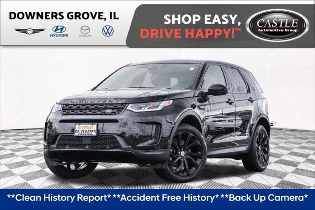 2023 Land Rover Discovery Sport SE for sale in Downers Grove, IL