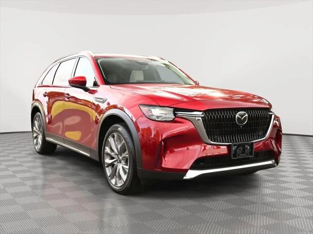 2024 Mazda X-90 3.3 Turbo Premium Plus for sale in Manchester, CT