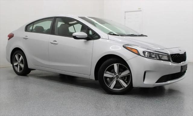 2018 Kia Forte LX for sale in Farmington, AR