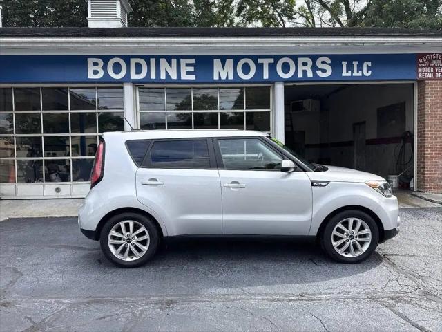 2017 Kia Soul + for sale in Waverly, NY