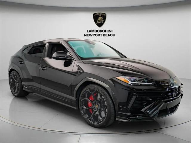 2023 Lamborghini Urus Performante for sale in Irvine, CA