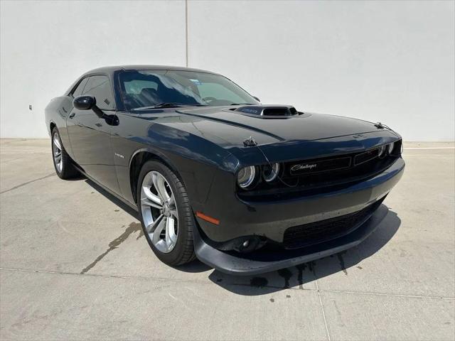 2022 Dodge Challenger R/T for sale in Weatherford, TX