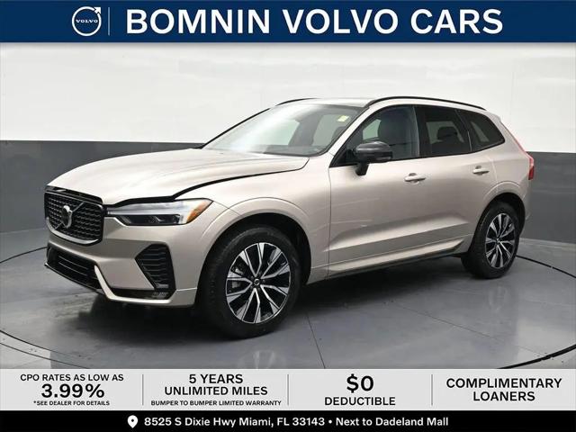 2024 Volvo XC60 B5 Core Dark Theme for sale in Miami, FL