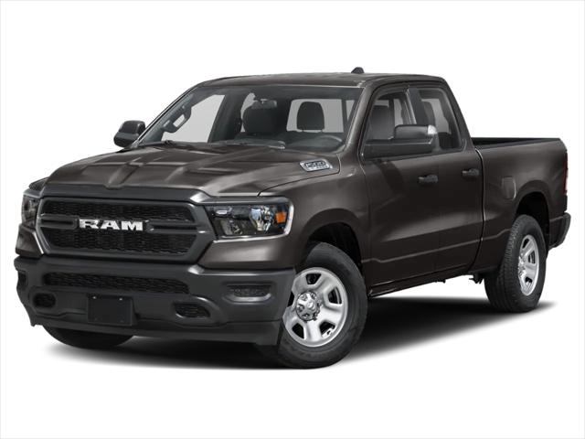 2023 Ram 1500 Big Horn for sale in Pine Bluff, AR