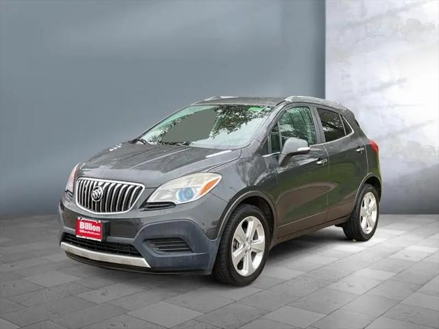 2016 Buick Encore Base for sale in Sioux City, IA