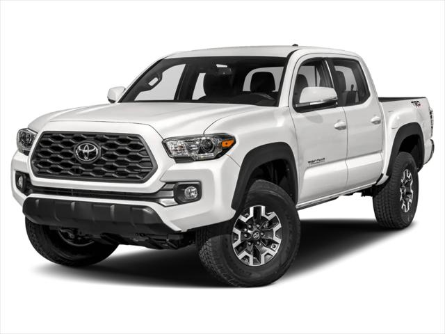 2023 Toyota Tacoma TRD Off Road for sale in White Hall, AR