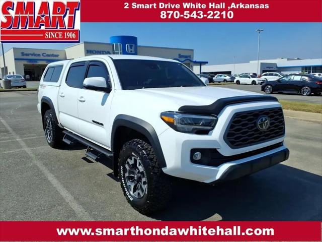 2023 Toyota Tacoma TRD Off Road for sale in White Hall, AR