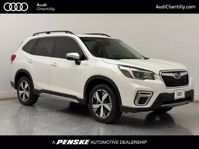 2021 Subaru Forester Touring for sale in Chantilly, VA