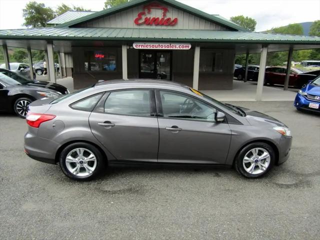 2014 Ford Focus SE for sale in North Adams, MA
